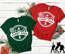 Load image into Gallery viewer, Candy Shop