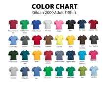 Load image into Gallery viewer, Grayslake Wrestling (blue & gold)