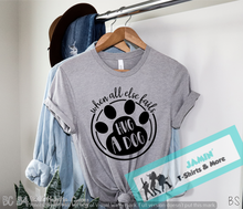 Load image into Gallery viewer, When All Else Fails Hug a Dog