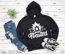 Load image into Gallery viewer, Let's Get Toasted