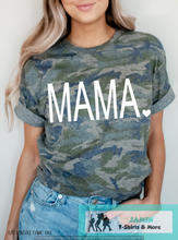 Load image into Gallery viewer, Mama with Heart