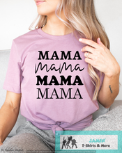 Load image into Gallery viewer, Mama Repeat