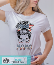 Load image into Gallery viewer, Patriotic Mama