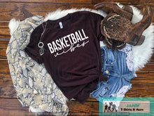 Load image into Gallery viewer, Basketball Vibes