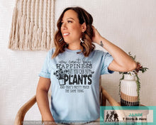 Load image into Gallery viewer, You Can't Buy Happiness But You Can Buy Plants