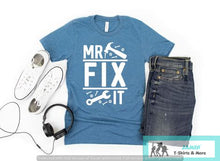 Load image into Gallery viewer, Mr Fix It