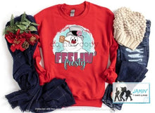 Load image into Gallery viewer, Feelin' Frosty