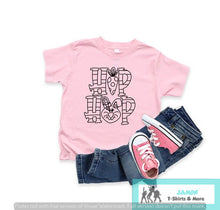 Load image into Gallery viewer, Hip Hop (girl/boy bunny)  (Youth)