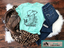 Load image into Gallery viewer, Wild Heart Boots and Cowboy Hat