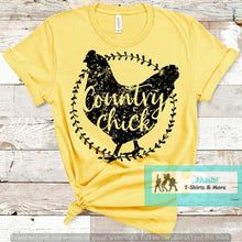 Load image into Gallery viewer, Country Chick