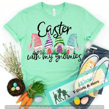 Load image into Gallery viewer, Easter with my Gnomies