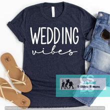 Load image into Gallery viewer, Wedding Vibes