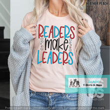 Load image into Gallery viewer, Readers Make Leaders