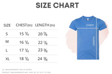 Load image into Gallery viewer, Sassy Little Soul (Youth)