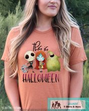 Load image into Gallery viewer, This is Halloween
