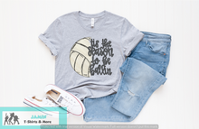 Load image into Gallery viewer, 'tis the season to be ballin' (volleyball)