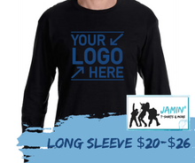 Load image into Gallery viewer, Long Sleeve