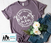 Load image into Gallery viewer, Graceful Beautiful Bonus Mom