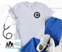 Load image into Gallery viewer, Grey + Sloan Memorial Hospital (Pocket)