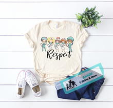 Load image into Gallery viewer, Respect Nurses