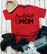 Load image into Gallery viewer, Basketball Mom