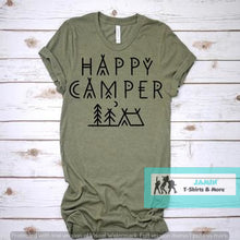 Load image into Gallery viewer, Happy Camper