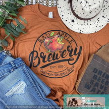 Load image into Gallery viewer, Bad Apple Brewery
