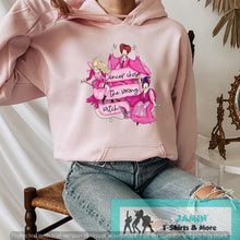 Load image into Gallery viewer, Cancer choose the wrong witch (pick pink or blue ribbon)