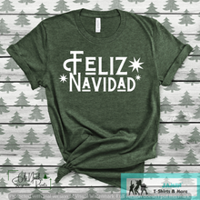 Load image into Gallery viewer, Feliz Navidad