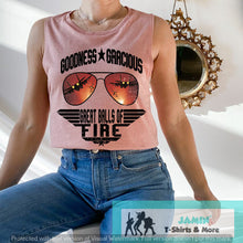 Load image into Gallery viewer, Goodness Gracious Great Balls of Fire