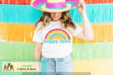 Load image into Gallery viewer, Happy Daze