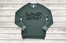 Load image into Gallery viewer, Sweater Weather