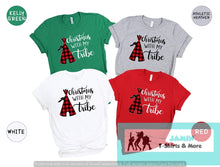 Load image into Gallery viewer, Christmas with my Tribe