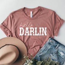 Load image into Gallery viewer, Hello Darlin'