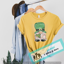 Load image into Gallery viewer, St. Patricks Day Gnome