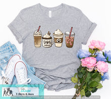 Load image into Gallery viewer, Dog Mom Coffee / Lattes