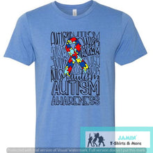 Load image into Gallery viewer, Autism Awareness