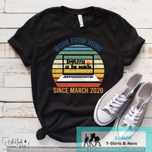 Load image into Gallery viewer, Employee of the Month since March 2020