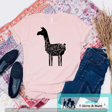 Load image into Gallery viewer, Mama Llama