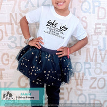 Load image into Gallery viewer, She is... (Youth)