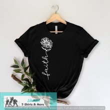 Load image into Gallery viewer, Faith Flower