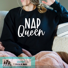 Load image into Gallery viewer, Nap Queen