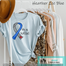 Load image into Gallery viewer, I'm a Warrior (diabetes)