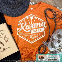 Load image into Gallery viewer, Karma Cafe