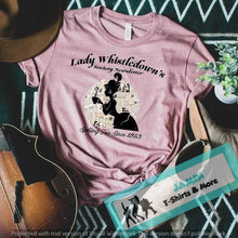 Load image into Gallery viewer, Lady Whistledown's Society Newsletter