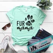 Load image into Gallery viewer, Fur Mama