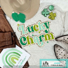 Load image into Gallery viewer, Lucky Charm