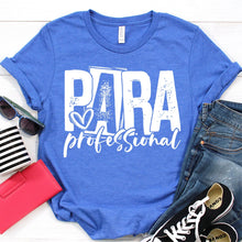 Load image into Gallery viewer, Paraprofessional