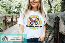 Load image into Gallery viewer, Positive Energy