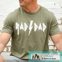 Load image into Gallery viewer, Rad Dad